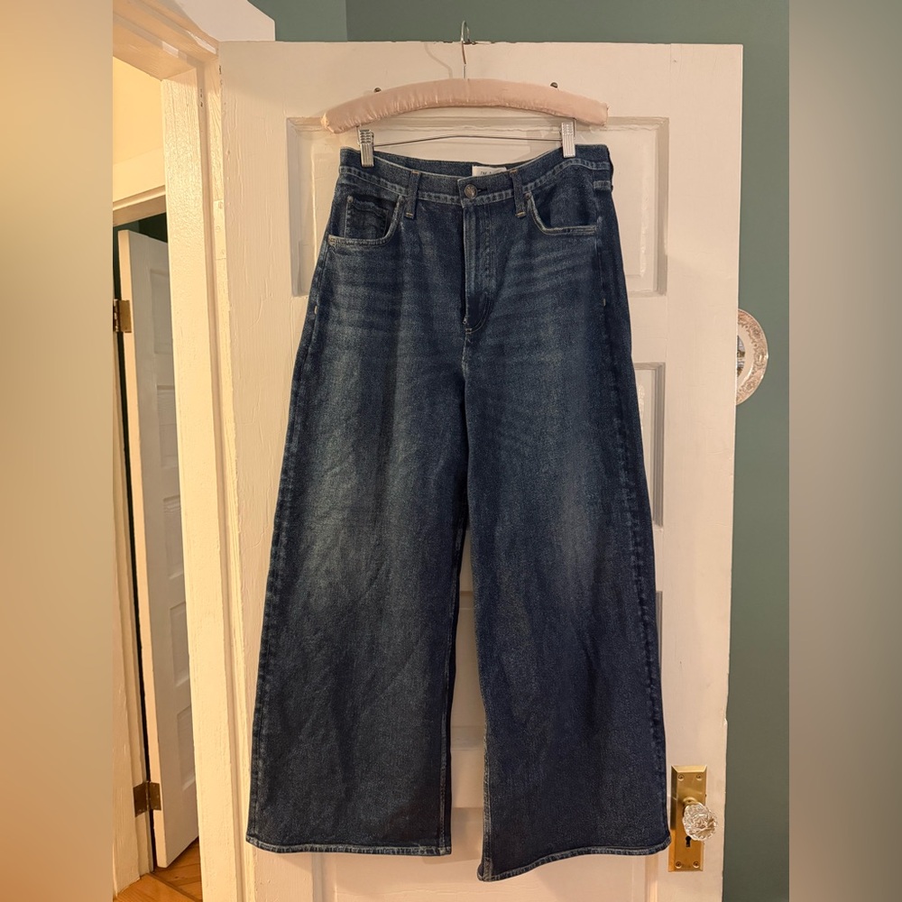 NWT Rag & Bone Miramar Sofie Ankle-Length Pants
